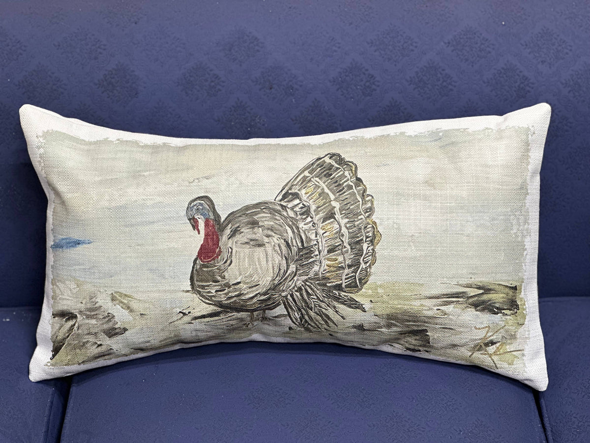 FARGATURKEYLUMB