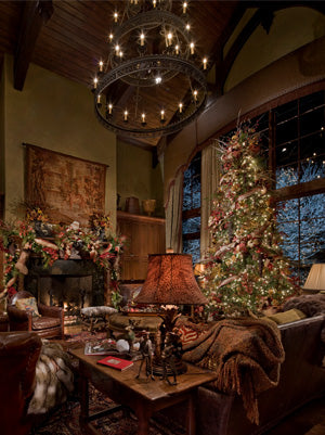 Christmas 101 with Trevor Bey