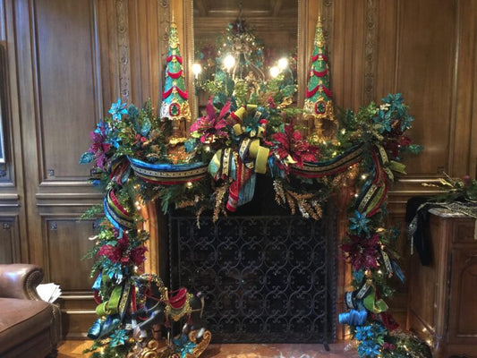 Deck the Halls with Trevor Bey