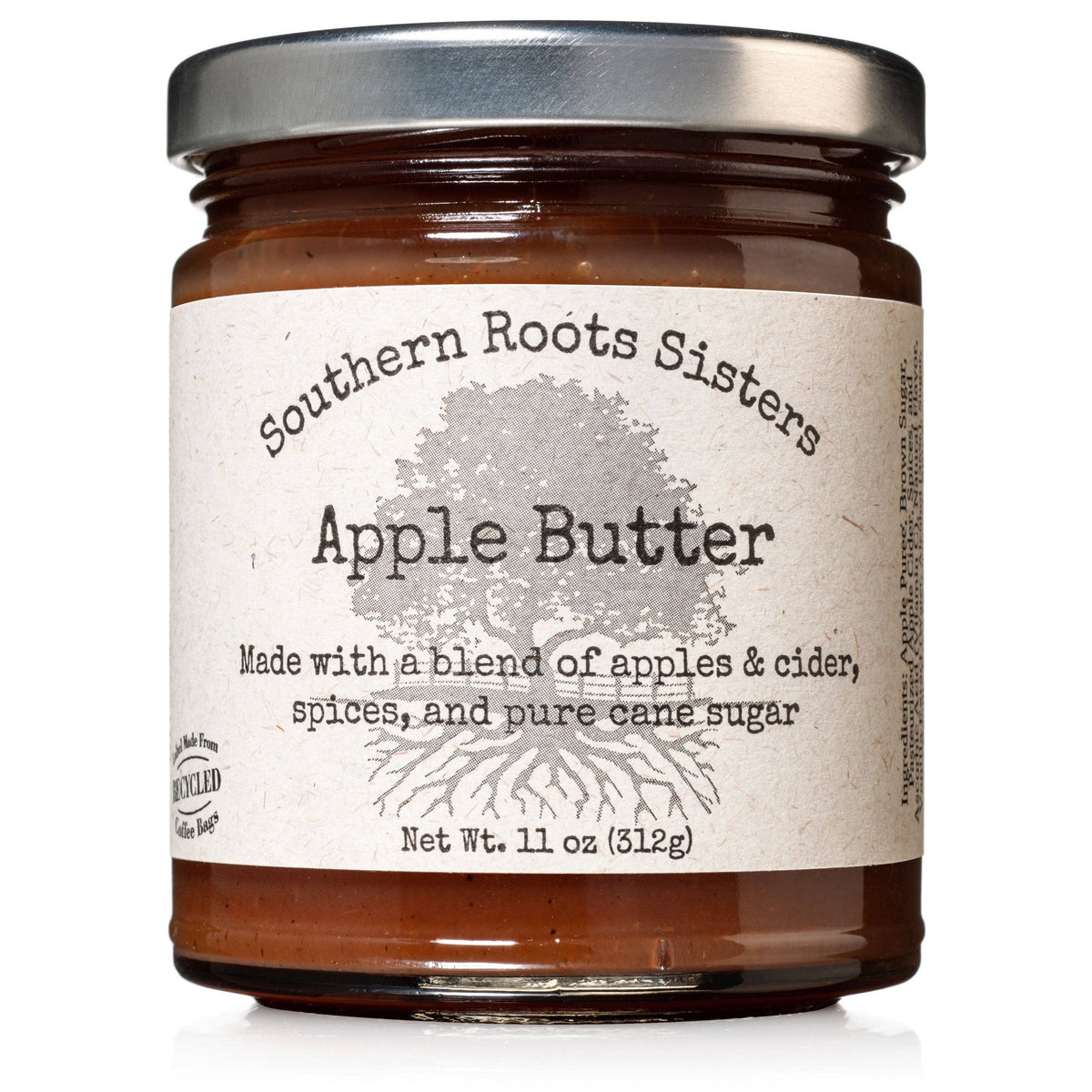 FARAPPLEBUTTER