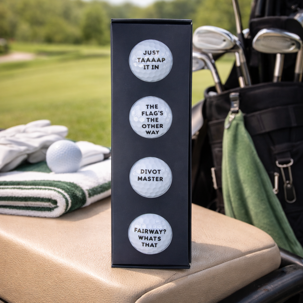 FARGOLF-203