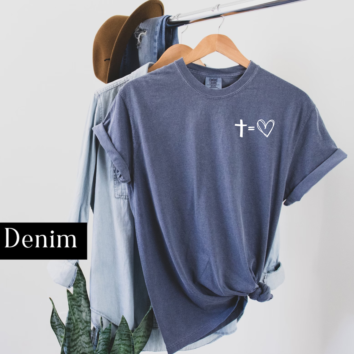 FARJESUSMYBACK2XL