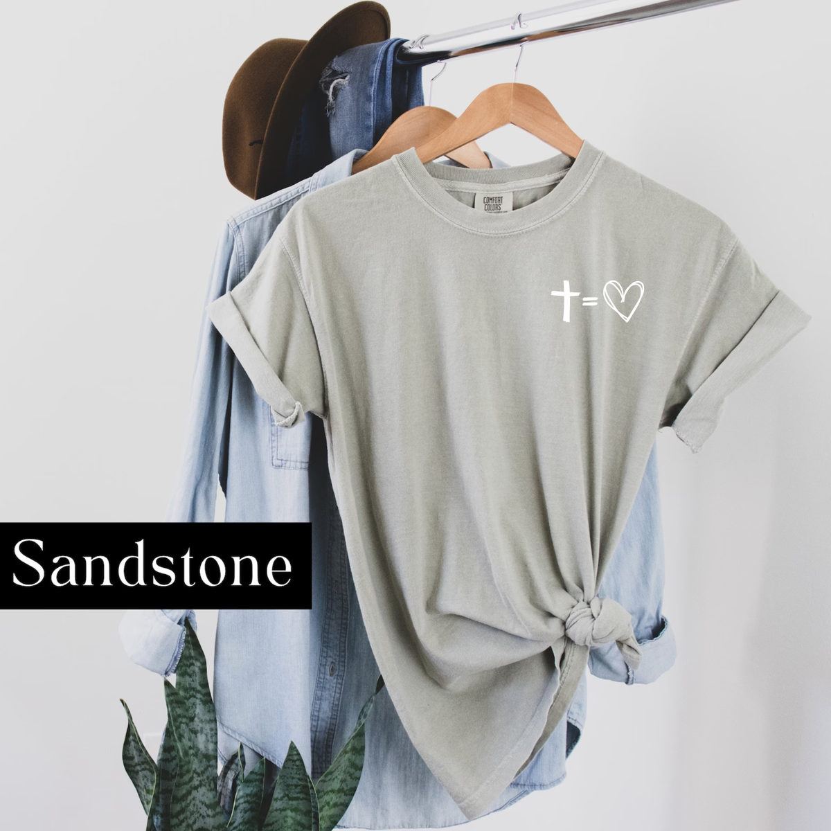 FARJESUSMYBACK2XL