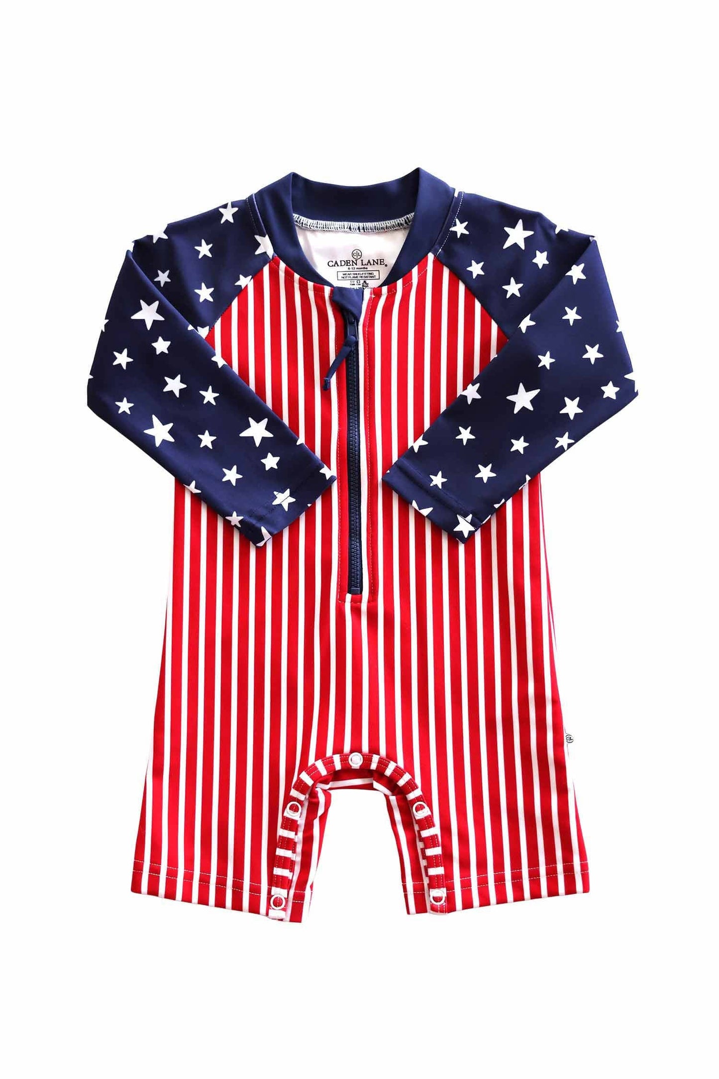 FARSWSHORTSROMP_starsstripesparty4T
