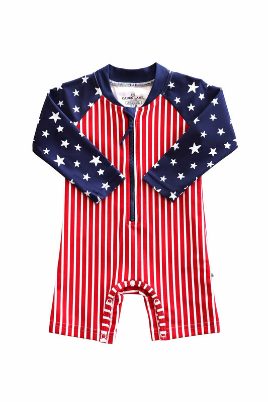 FARSWSHORTSROMP_starsstripesparty4T