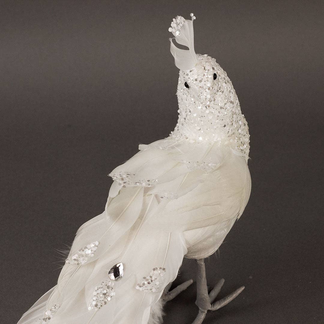 FARBBIRD15--W-SLV