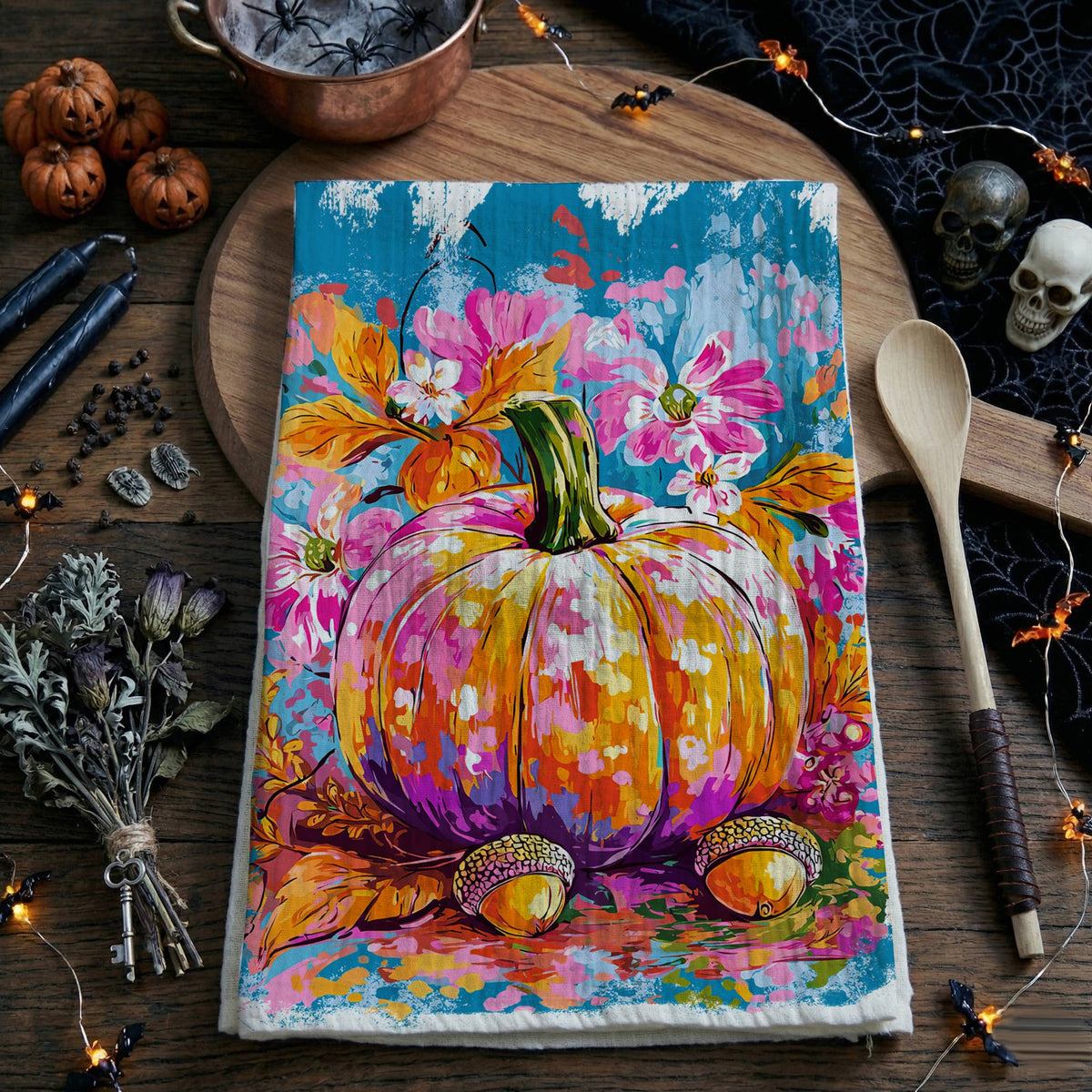 FARFLORALBOHOGHOST