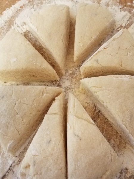 FARORANCRANMIX
