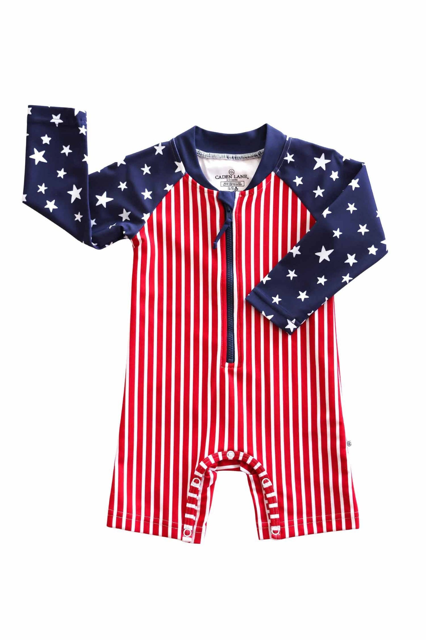 FARSWSHORTSROMP_starsstripesparty4T