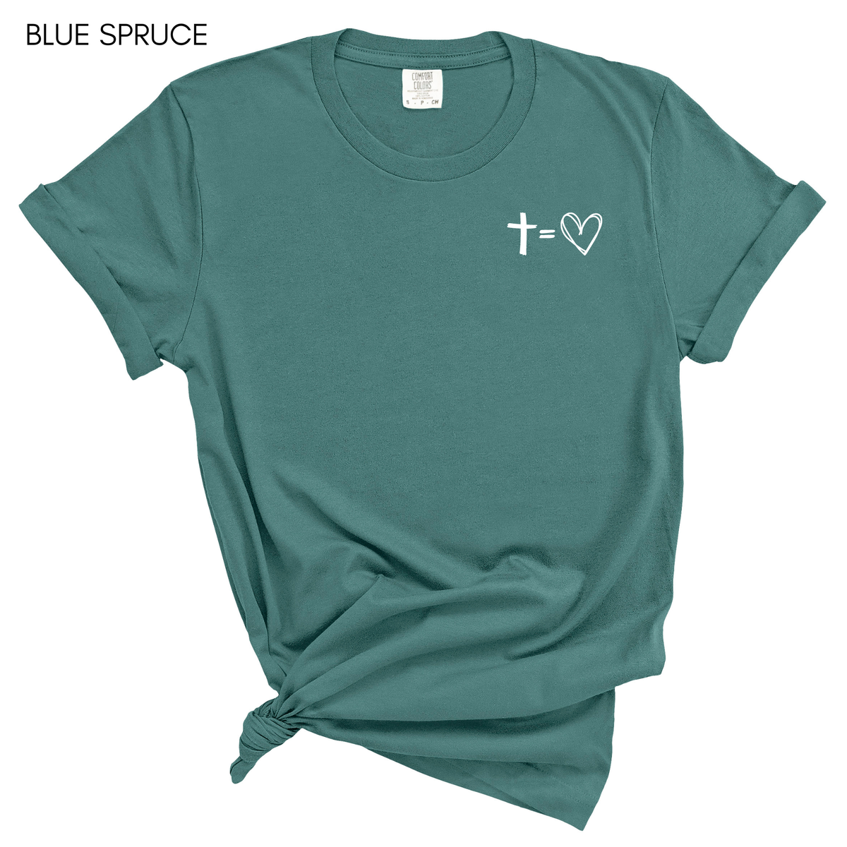 FARJESUSMYBACK2XL