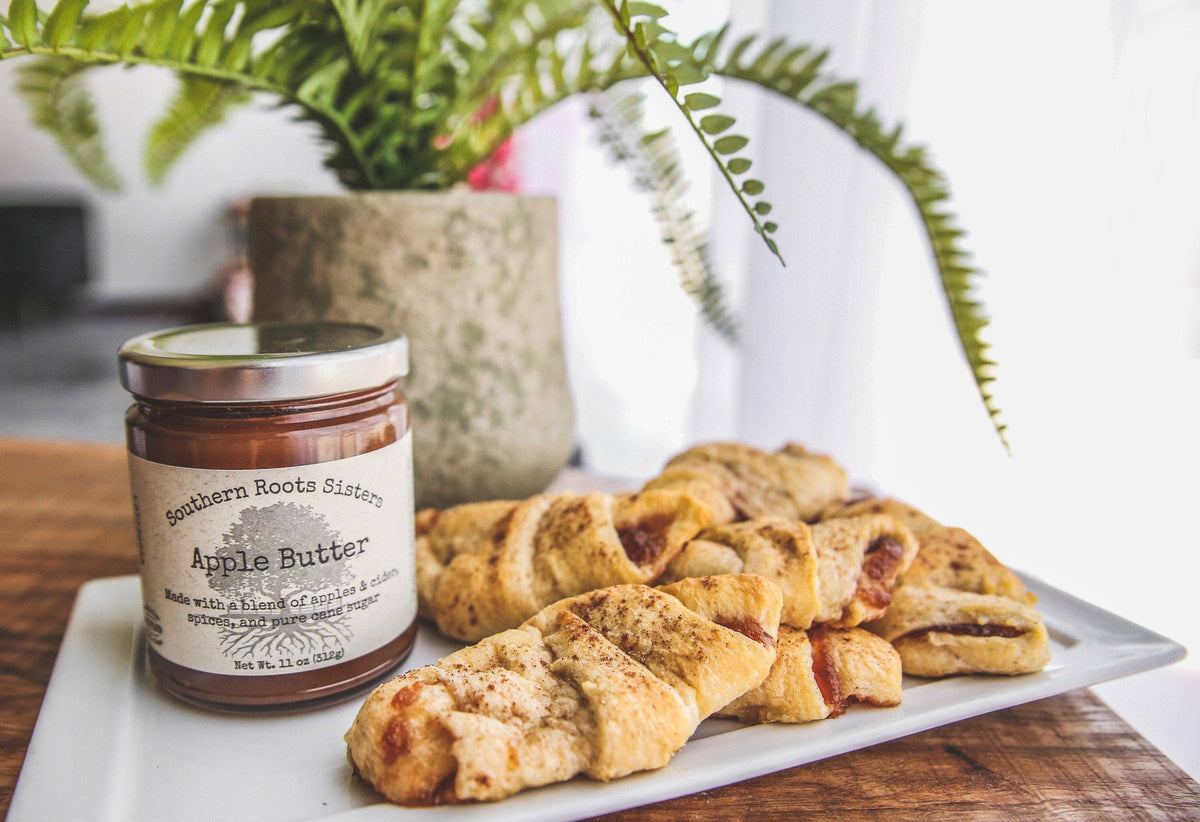 FARAPPLEBUTTER